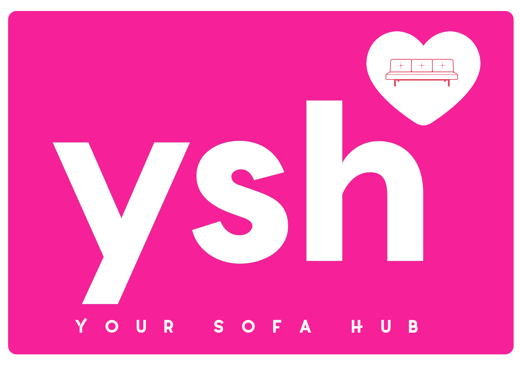 Your Sofa Hub